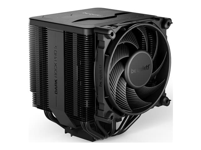be quiet! Dark Rock PRO 5