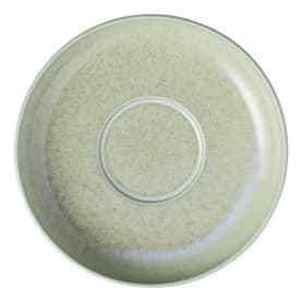 Perlemor Alga Coffee Cup Saucer 16cm