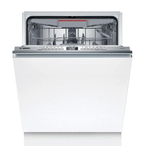BOSCH            SERIES 6 14 PLACE BUILT IN DISHWASHER WITH CUTLERY TRAY - HOME CONNECT - ZEOLITH DRYING