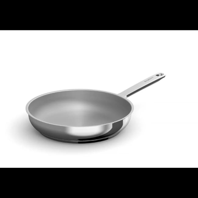 Berghoff Helix 28cm Fry Pan | Stainless Steel | 1315164