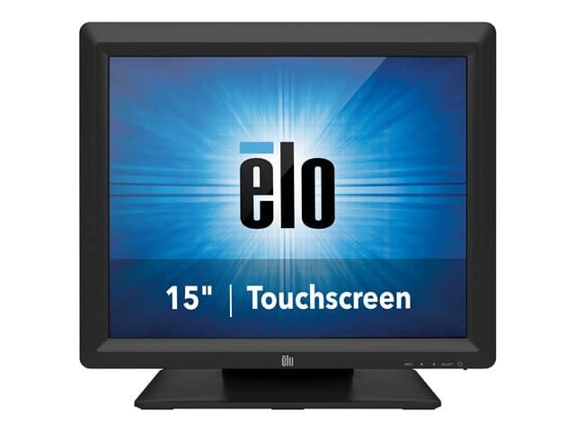 Elo Desktop Touchmonitors 1517L/1717L