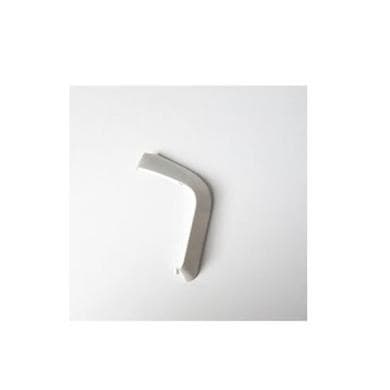 DJI Mavic Air Upper Decorative Cover Right White