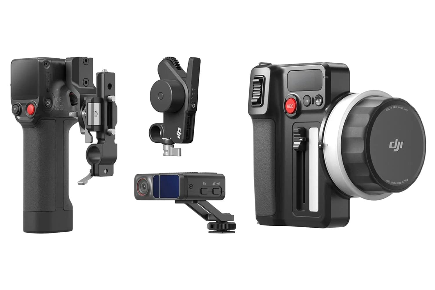 DJI Focus Pro All-in-One Combo