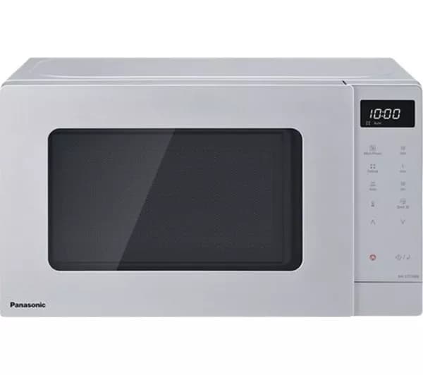 Panasonic Compact Solo Microwave