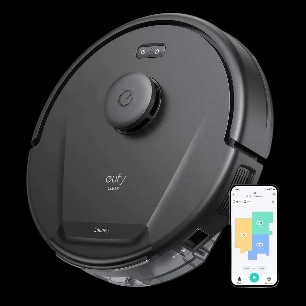 Eufy L60 Hybrid