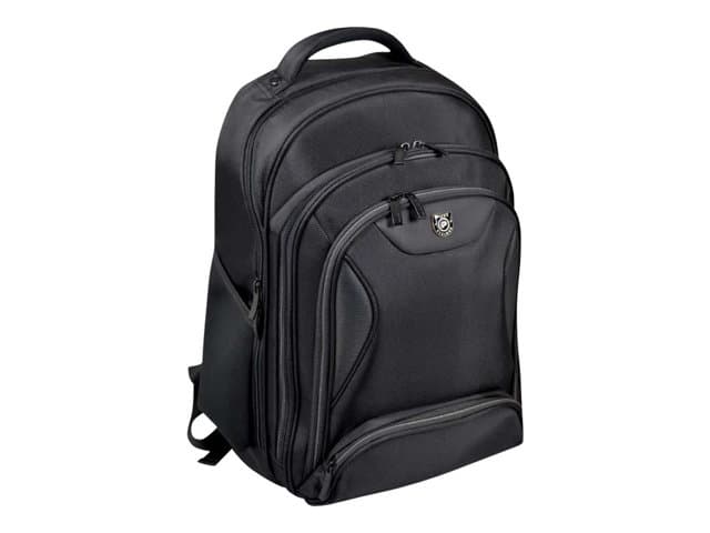 PORT DESIGNS - PORT Manhattan - notebook carrying backpack
