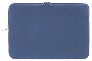 Tucano Melange 15.6" Sleeve Laptop Bag | Blue