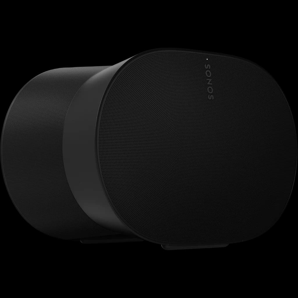 Sonos Era 300 Bluetooth Speaker - Black | E30G1UK1BLK