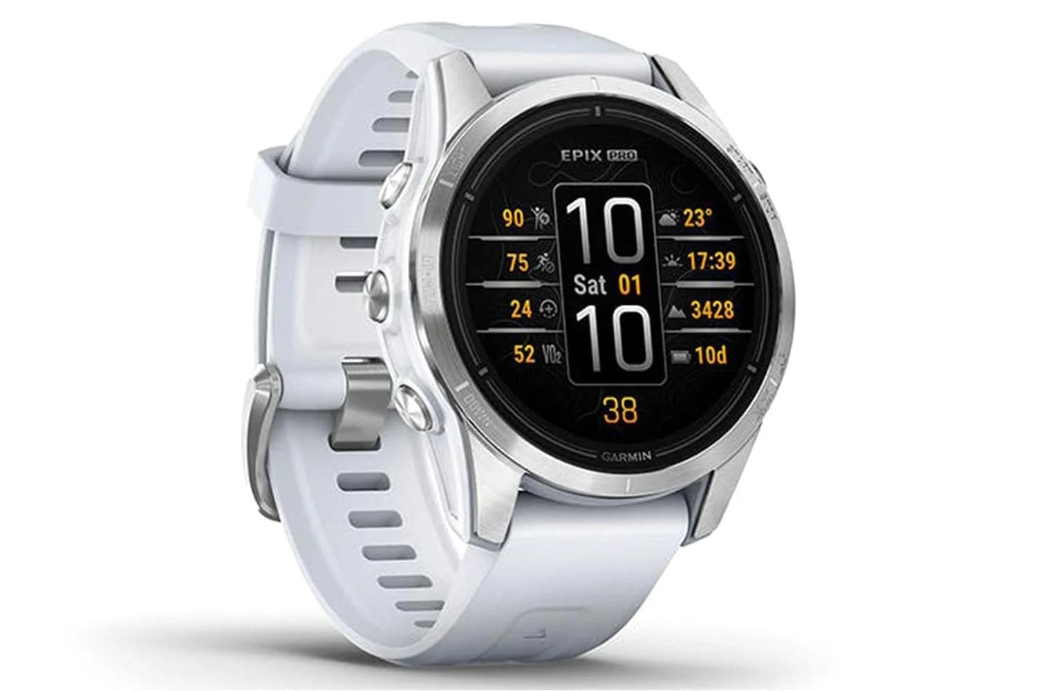 Garmin Epix Pro Standard Edition (Gen2)