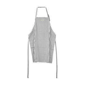 Striped Canvas Apron