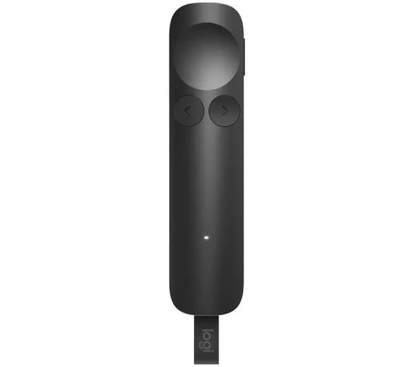 LOGITECH Spotlight 2 Wireless Presenter - Graphite