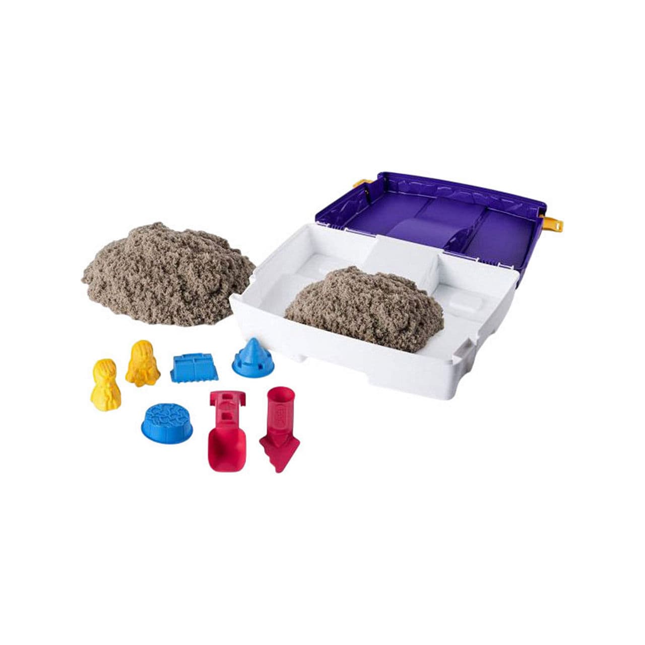 Folding Sand Box