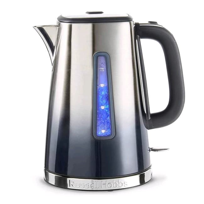 Russell Hobbs Eclipse Kettle Midnight Blue 25111