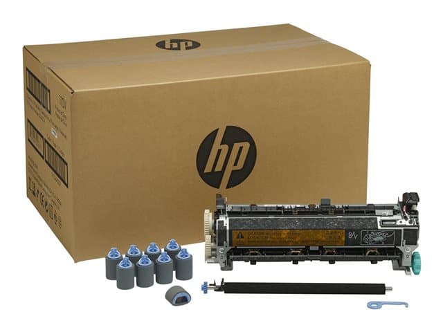 HP - maintenance kit