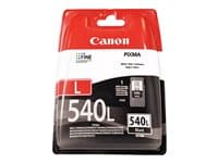 CANON - PG-540L - L size - black - original - ink cartridge