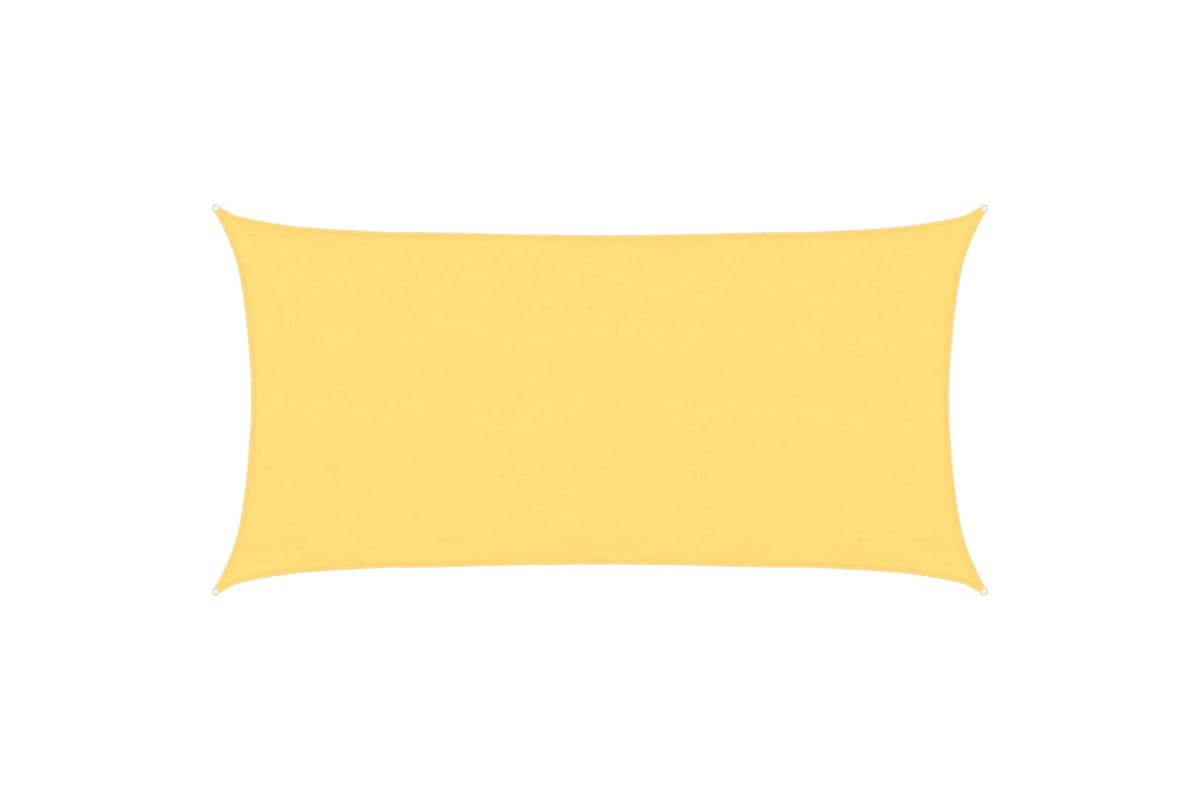 Vidaxl 311130 Sunshade Sail Beige
