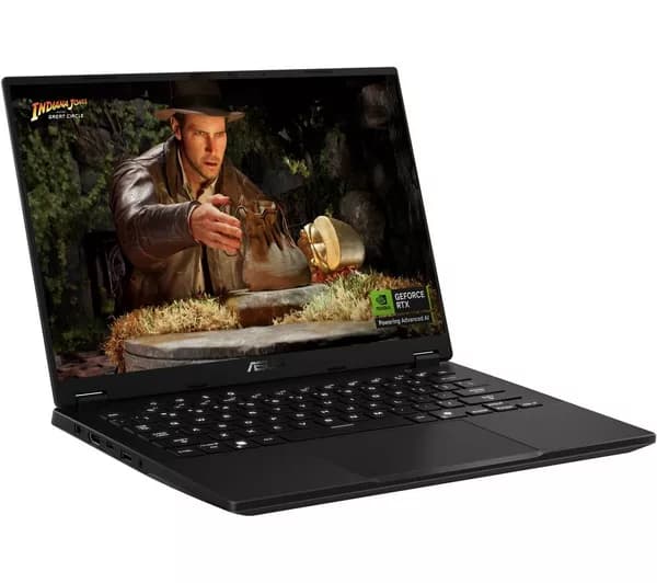 ASUS TUF Gaming A14 14" Gaming Laptop - AMD Ryzen AI MAX+ 392, 1 TB SSD