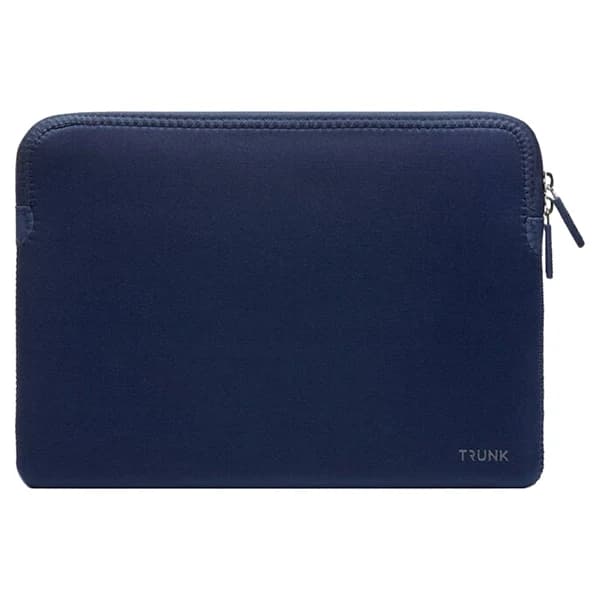 Trunk 14" MacBook Pro Sleeve - Navy | TR-ALSPRO14-NAV