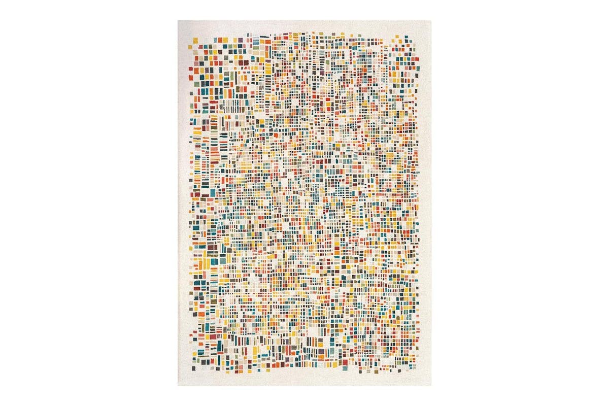 Louis De Poortere | United Rug | 280 x 390 cm