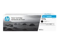 HP - MLT-D111L - High Yield - black - original - toner cartridge (SU799A)