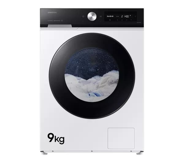 Samsung Series 7 AI Energy Washing Machine