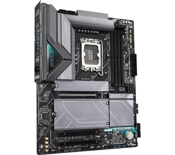GIGABYTE Eagle WiFi7 Z890 LGA1851 Motherboard