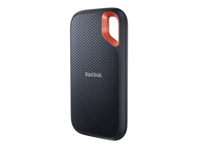 SANDISK - Extreme Portable - SSD - 500 GB - USB 3.2 Gen 2