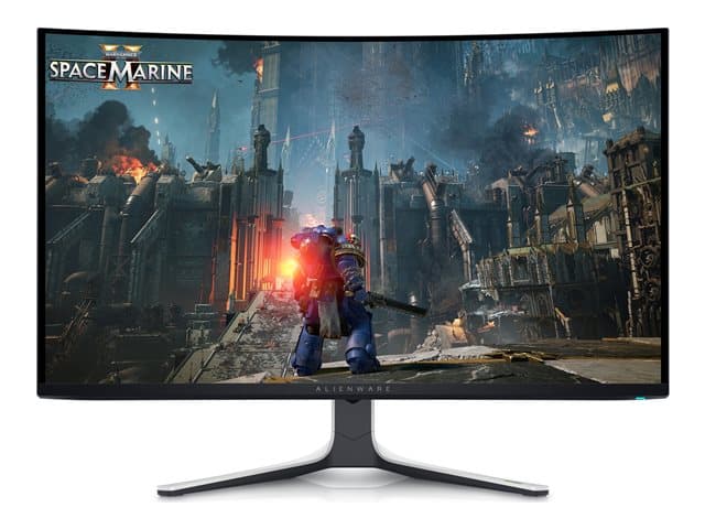 Alienware AW3225QF