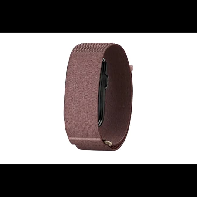 Garmin Cirqa Smart Band Lrg/Xl - Mauve | 010-04675-02