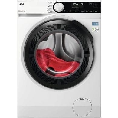 AEG 7000 Series ProSteam 9kg 1400rpm Washing Machine - White