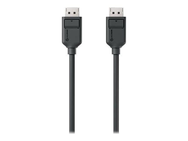 ALOGIC - Elements Series - DisplayPort cable - DisplayPort to DisplayPort - 3 m