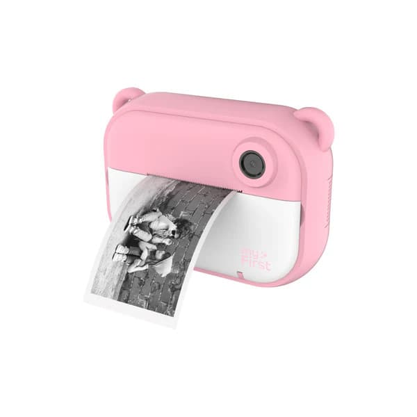 myFirst FC2401SA-PK01 Camera Insta 2 – Pink