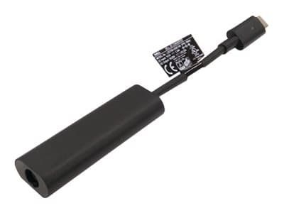 DELL - Power adapter - DC jack 7.4 mm (F) to USB-C (M) - 5 / 20 V
