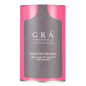 Classic Hot Chocolate 275g