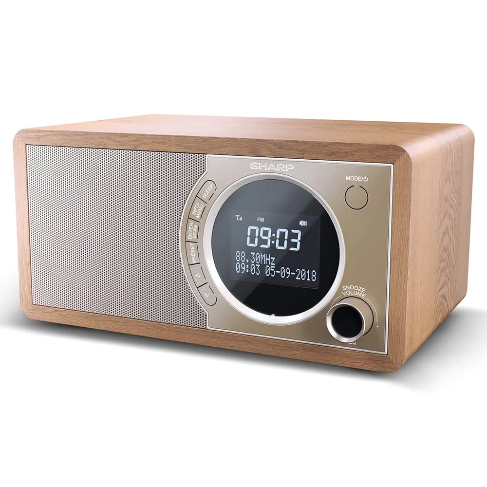 Sharp SDR-450