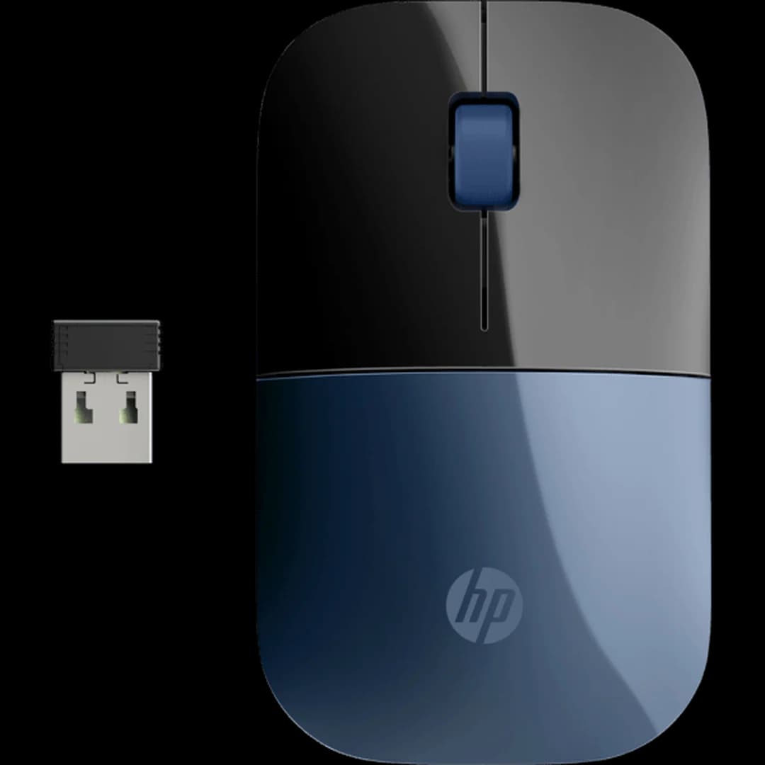 HP Z3700 Wireless Mouse