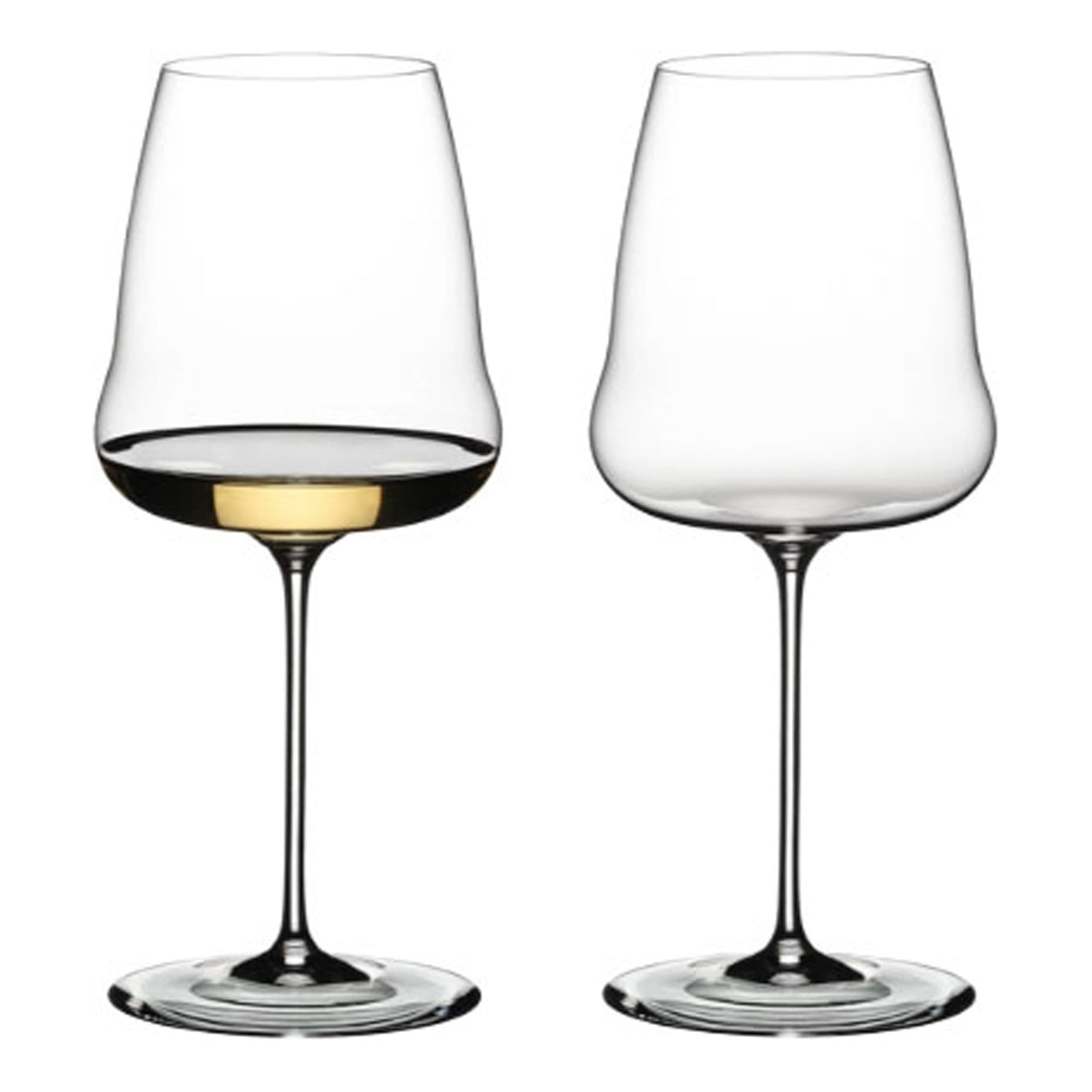 Winewings Chardonnay Glass Set of Two