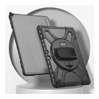 JLC Wolverine Case For Microsoft Surface Pro 8/9/10