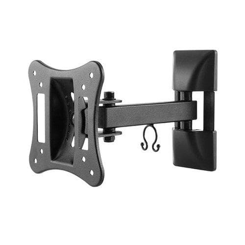 BRATECK 13-42 Full Motion Single Arm Wall Mount...