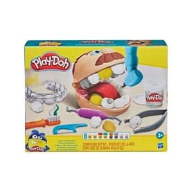 Play-Doh Drill & Fill Dentist Set