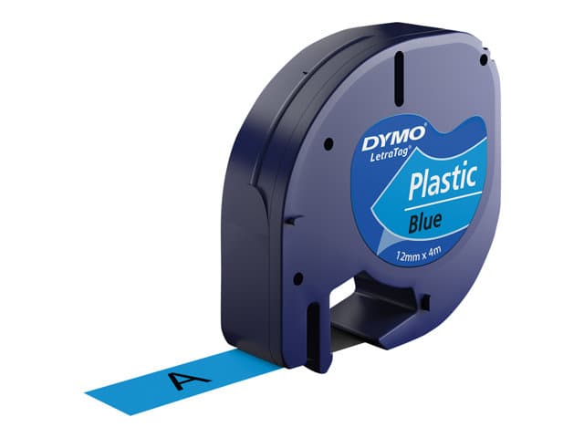 DYMO LetraTAG tape