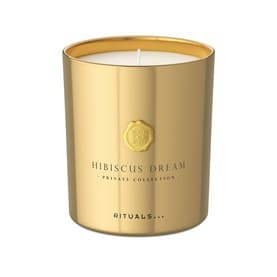 Hibiscus Dream Scented Candle