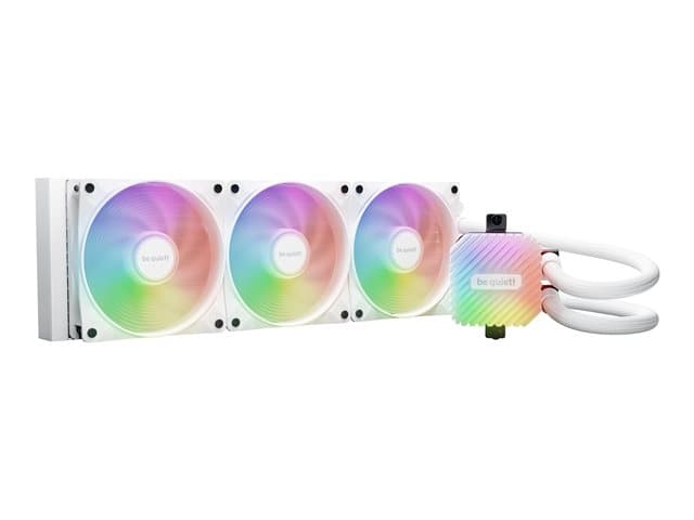 BEQUIET - be quiet! Light Loop - processor liquid cooling system