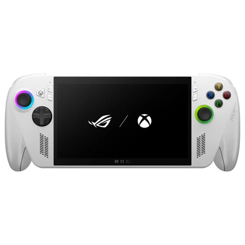 ASUS ROG Ally Handheld Gaming Console