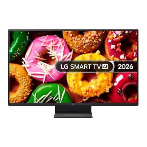 LG 27INCH TV