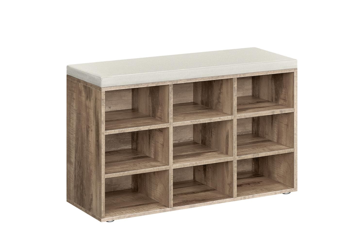 Vasagle Shoe Bench