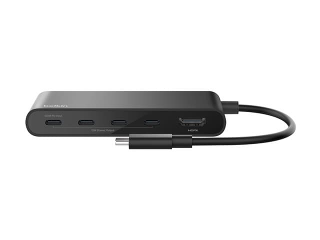 Belkin USB-C to HDMI Adapter