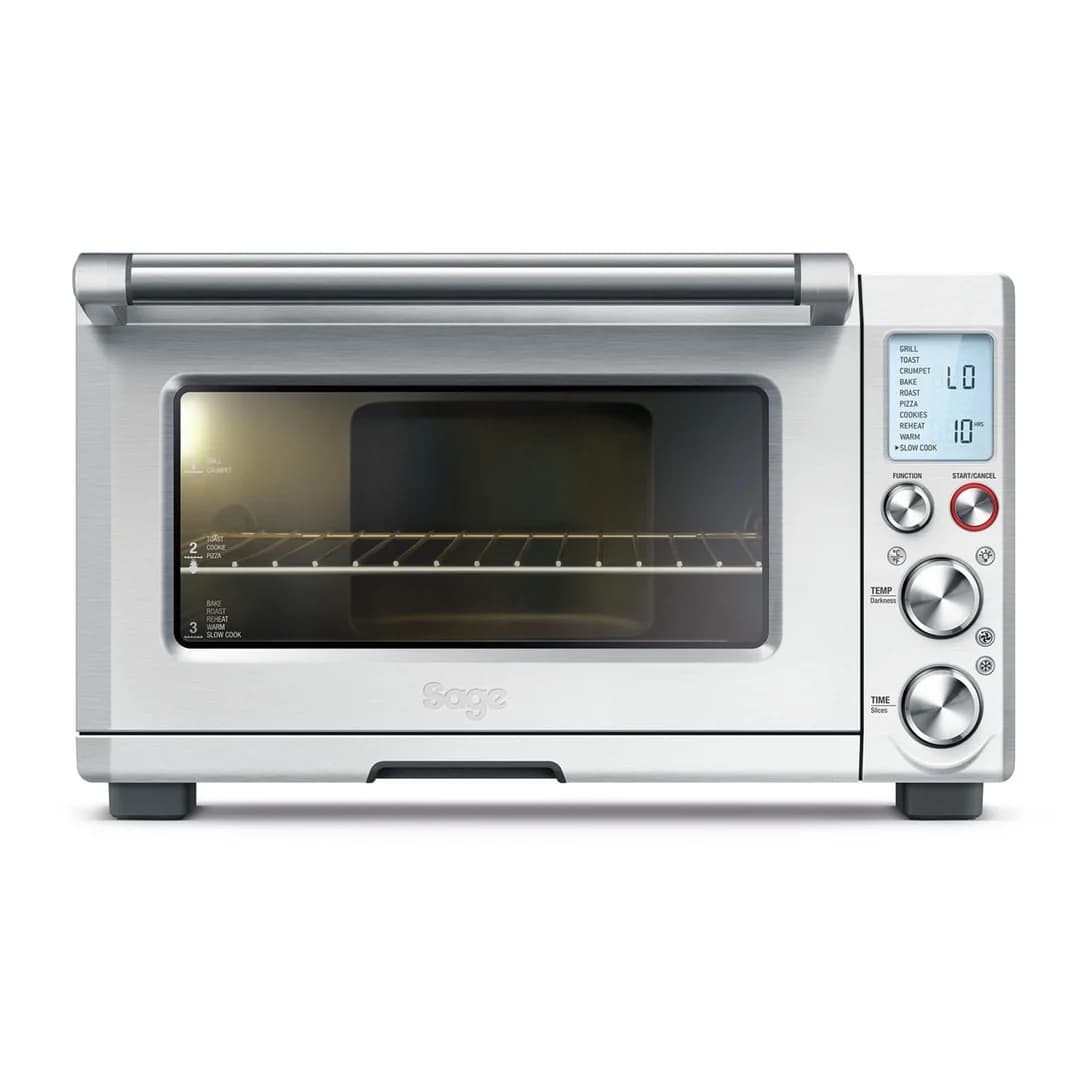 Sage the Smart Oven Pro Electric Mini Oven | BOV820BSS