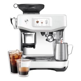 The Barista Touch Impress Sea Salt