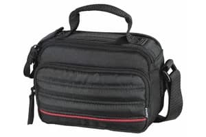 Hama Samara 100 Camera Bag | Black